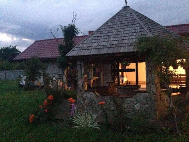 Гостевой дом Casa Renti Новач-Стрэйни-32